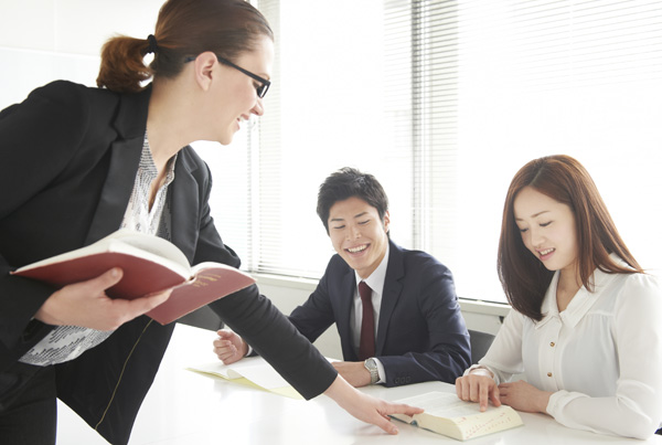 ICT教育・能力開発事業