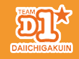 TEAM D1 DAIICHIGAKUIN